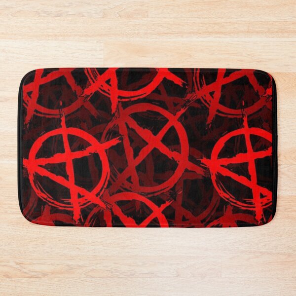 Item preview, anarchism designed and sold by PoliticsPrint.