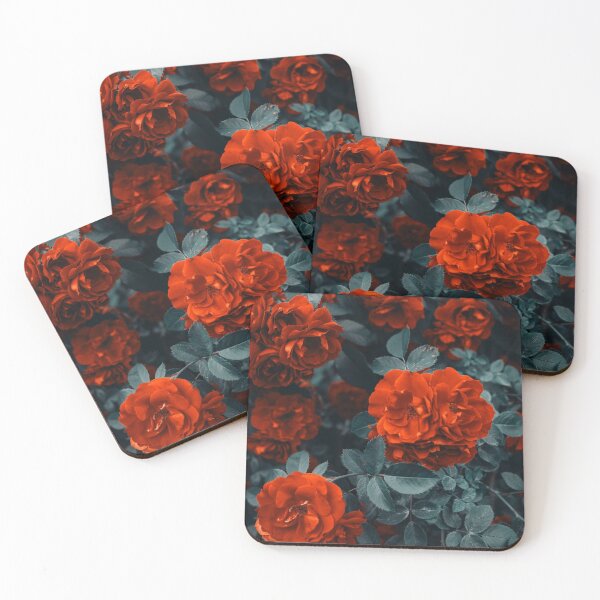 Item preview, Red Rose designed and sold by ruhi29.