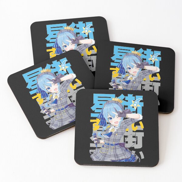 Item preview, VTuber designed and sold by VTuberrr775.