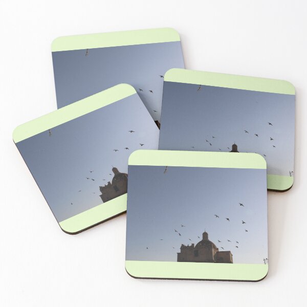 Item preview, Swallows at sunset time designed and sold by AlessiaCar.