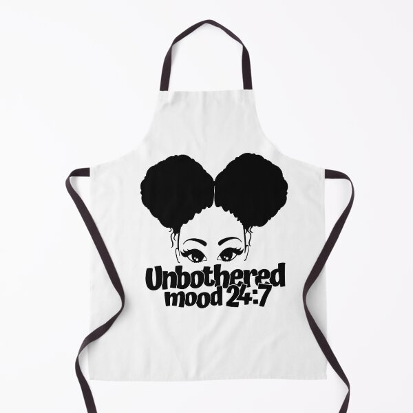 Item preview, unbothered mood 247 designed and sold by DiscoVibes.