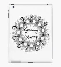 House Tyrell iPad Case/Skin