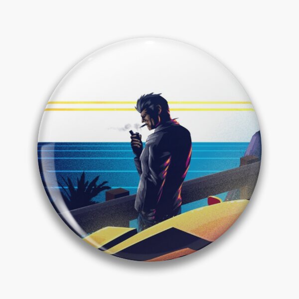 Item preview, Synthwave Retro Car and Sunset Scene Digital Art designed and sold by Rakuten Mallor.