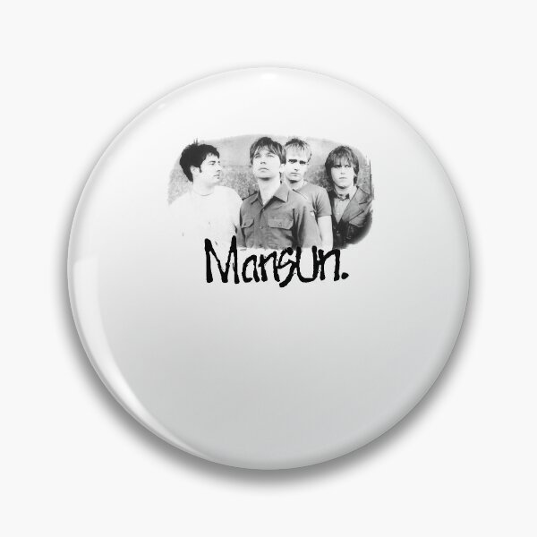 Item preview, Men Women Manusa Music Band Gifts  Fan designed and sold by LeviRoberts.
