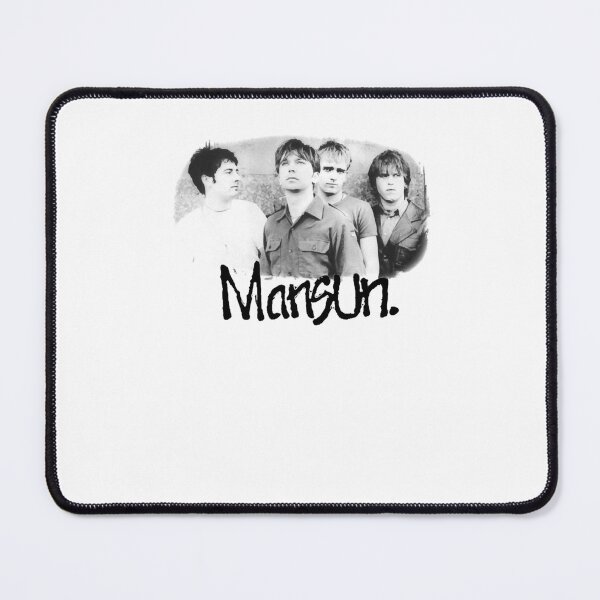 Item preview, Men Women Manusa Music Band Gifts Fan designed and sold by LeviRoberts.