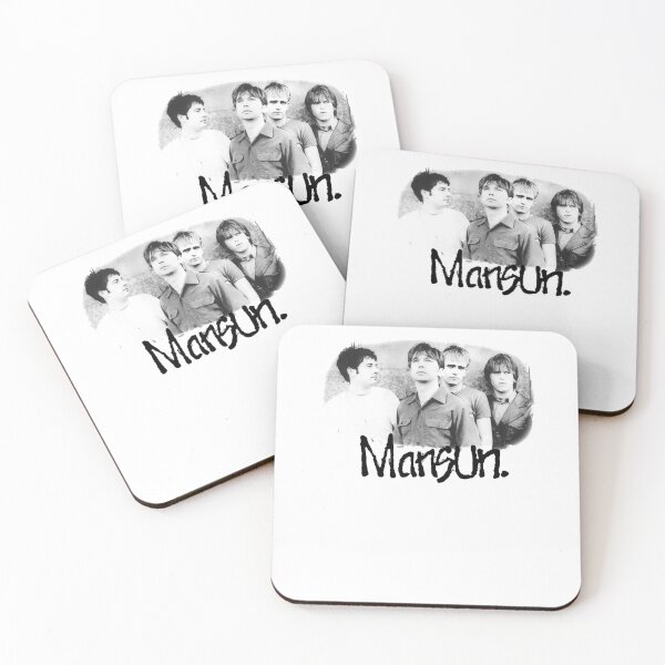 Item preview, Men Women Manusa Music Band Gifts  Fan designed and sold by LeviRoberts.