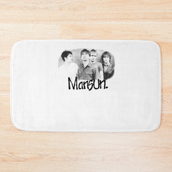 Item preview, Men Women Manusa Music Band Gifts  Fan designed and sold by LeviRoberts.