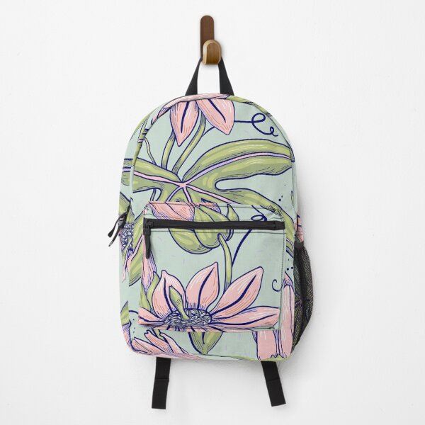Item preview, Pressed Flower Pattern designed and sold by omg-designs.