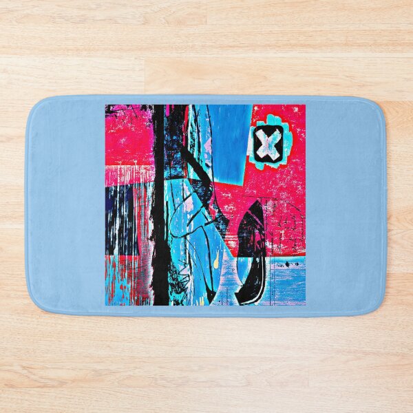 Item preview, LetterXabstract designed and sold by FreshDonuts.