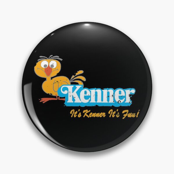 Item preview, Kenner Toys  designed and sold by Stenvenshua1.