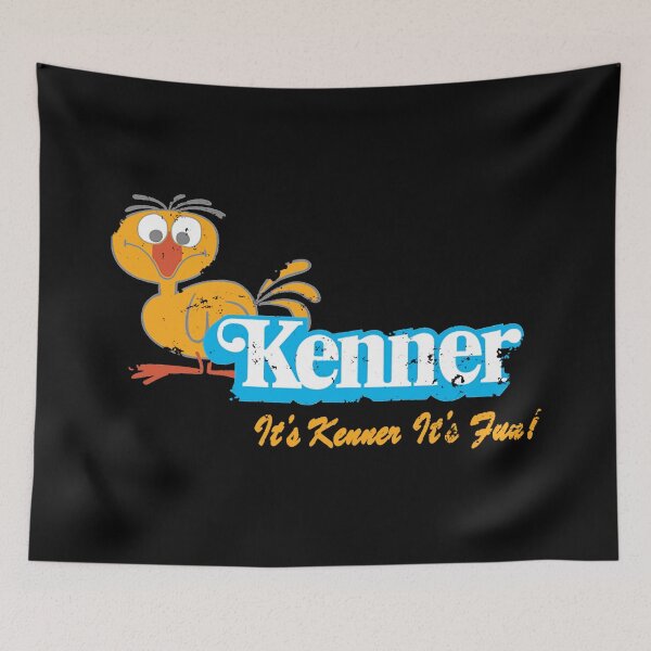 Item preview, Kenner Toys  designed and sold by Stenvenshua1.
