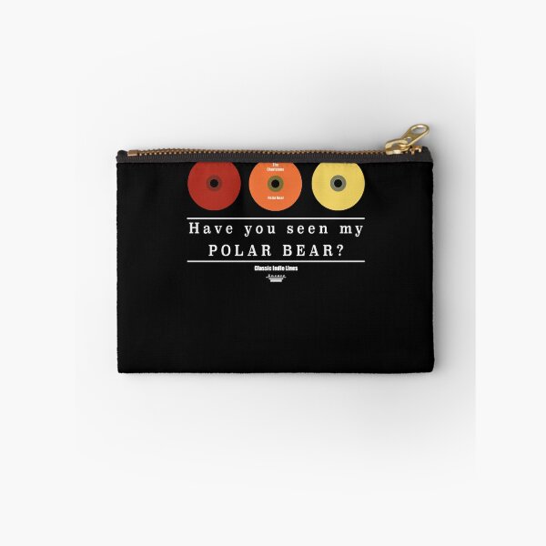 Item preview, Day Gift The Charlatans Polor Bear Cd Gift Music Fans designed and sold by LeviRoberts.