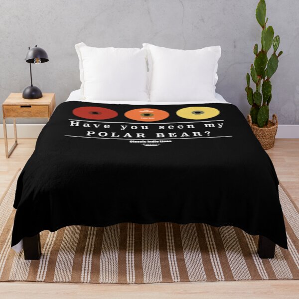Item preview, Day Gift The Charlatans Polor Bear Cd Gift Music Fans designed and sold by LeviRoberts.