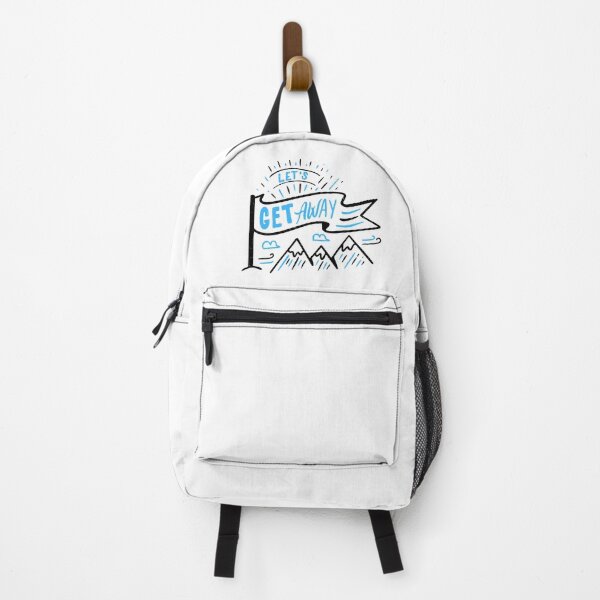 Item preview, Let's Get Away designed and sold by Parag's Travel Shop.