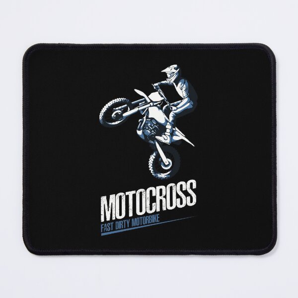 Item preview, Motocross designed and sold by Vector Scout Lab.