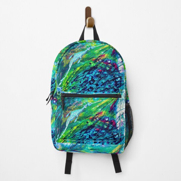 Item preview, The Weedy Seadragon designed and sold by Julie-Phillips.