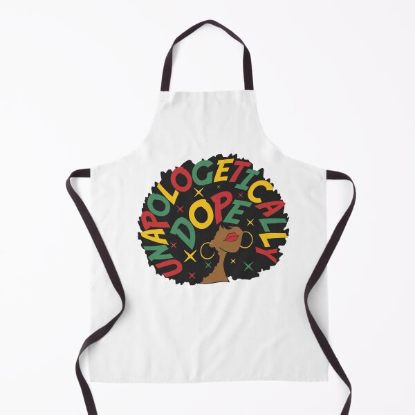 Item preview, BLACK GIRLS ARE DOPE designed and sold by DiscoVibes.