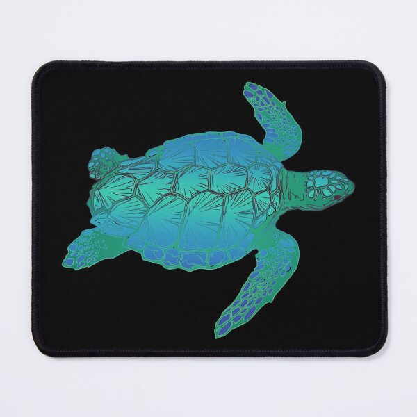 Item preview, Honu Hawaiian Sea Turtle Endangered Animal designed and sold by MOP-tees.