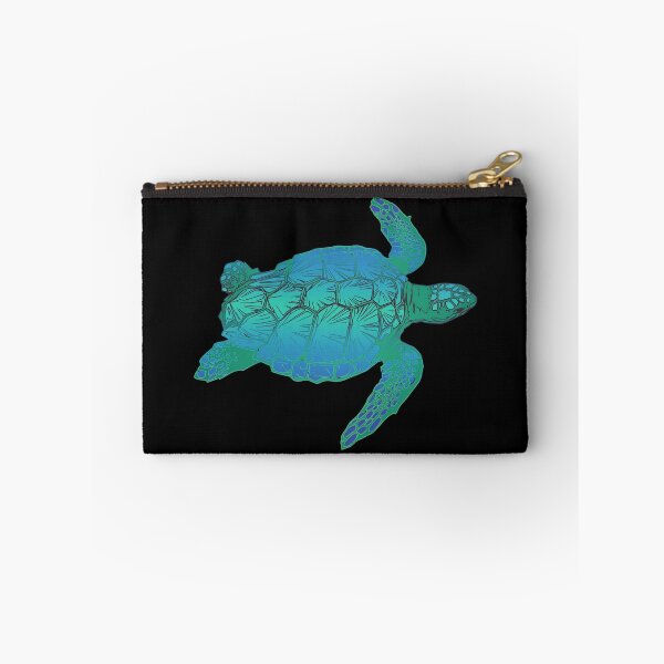 Item preview, Honu Hawaiian Sea Turtle Endangered Animal designed and sold by MOP-tees.