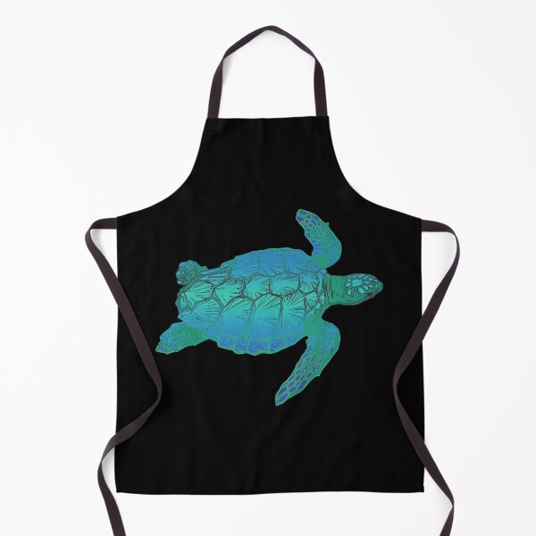 Item preview, Honu Hawaiian Sea Turtle Endangered Animal designed and sold by MOP-tees.