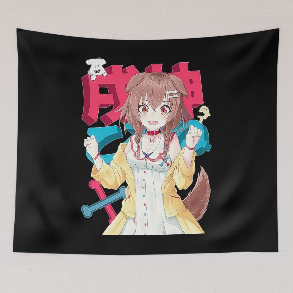 Artikelvorschau, VTuber entworfen und verkauft von VTuberrr775.