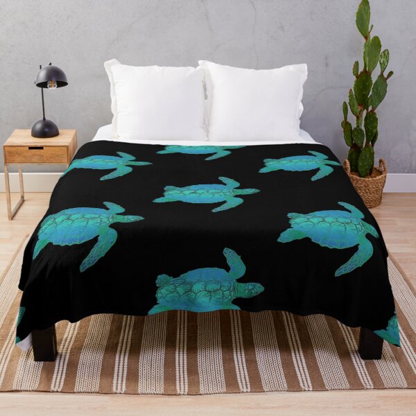 Item preview, Honu Hawaiian Sea Turtle Endangered Animal designed and sold by MOP-tees.