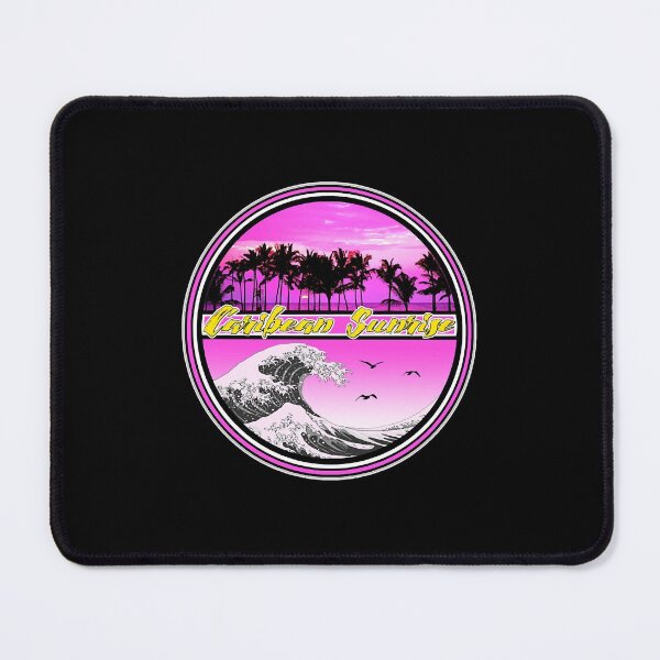 Item preview, Caribean Sunrise designed and sold by HarrisE0viIn.