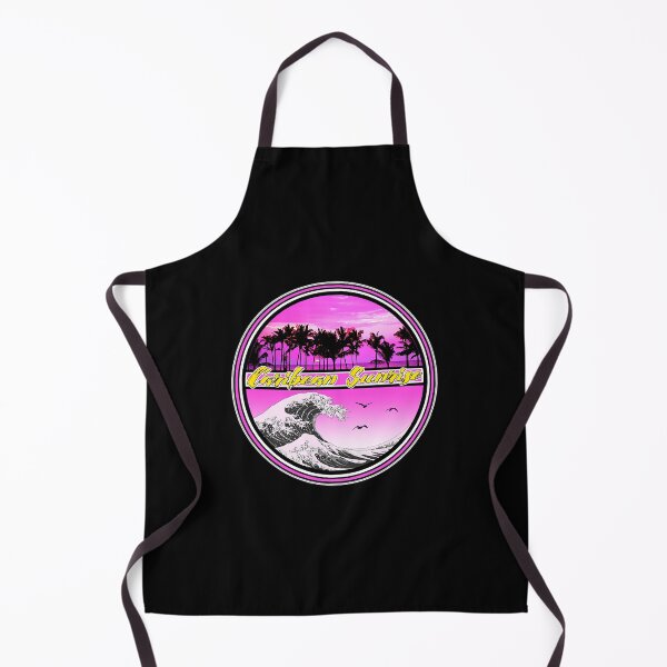 Item preview, Caribean Sunrise designed and sold by HarrisE0viIn.