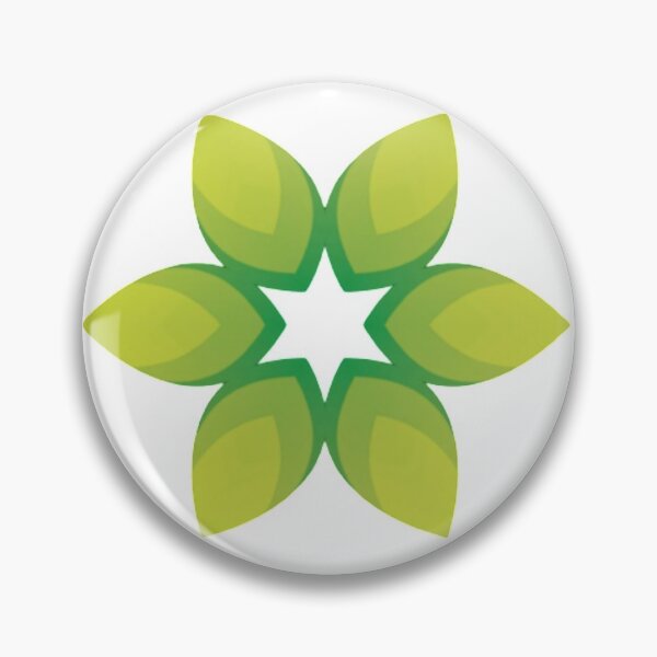 Item preview, green leaf designed and sold by Billlogan.
