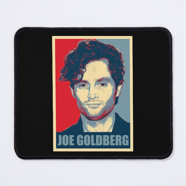 Item preview, Joe Goldberg Hope designed and sold by SaulPrice.