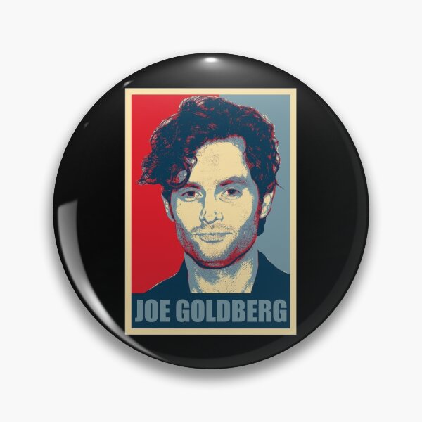 Item preview, Joe Goldberg Hope designed and sold by SaulPrice.