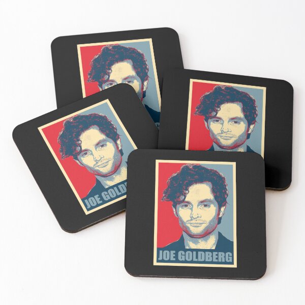 Item preview, Joe Goldberg Hope designed and sold by SaulPrice.