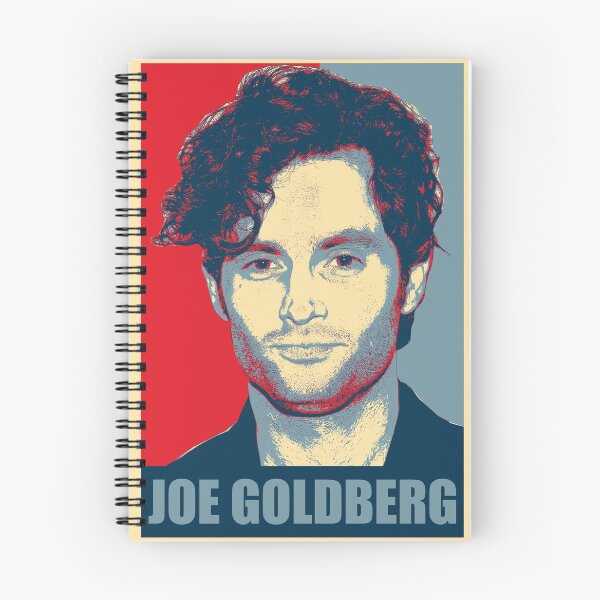 Item preview, Joe Goldberg Hope designed and sold by SaulPrice.
