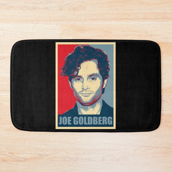 Item preview, Joe Goldberg Hope designed and sold by SaulPrice.