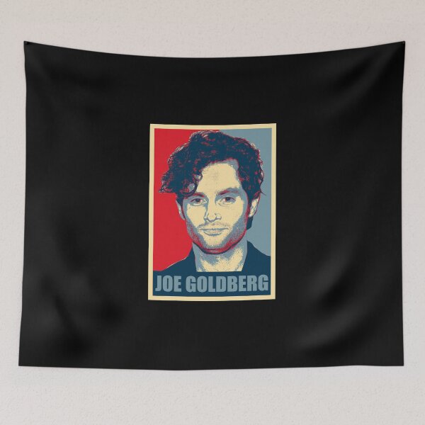 Item preview, Joe Goldberg Hope designed and sold by SaulPrice.