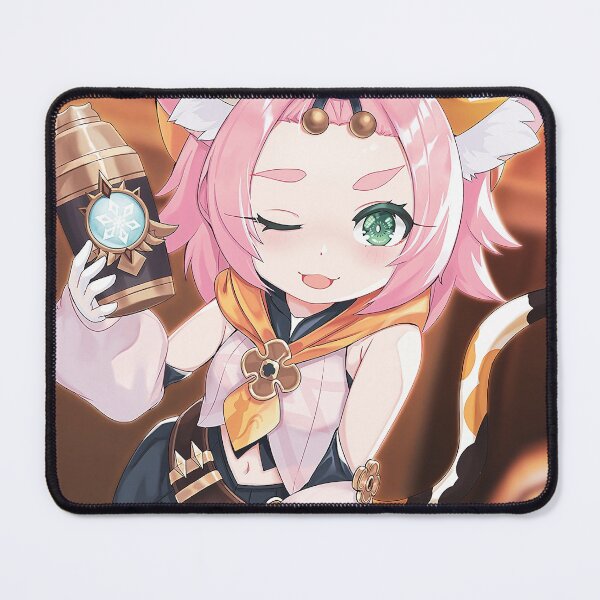 Item preview, Genshin Impact Diona designed and sold by hondart.