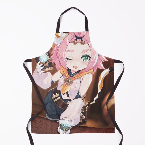 Item preview, Genshin Impact Diona designed and sold by hondart.
