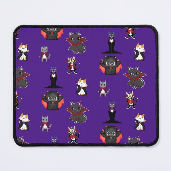 Item preview, Vampurr designed and sold by WoodburyLake.