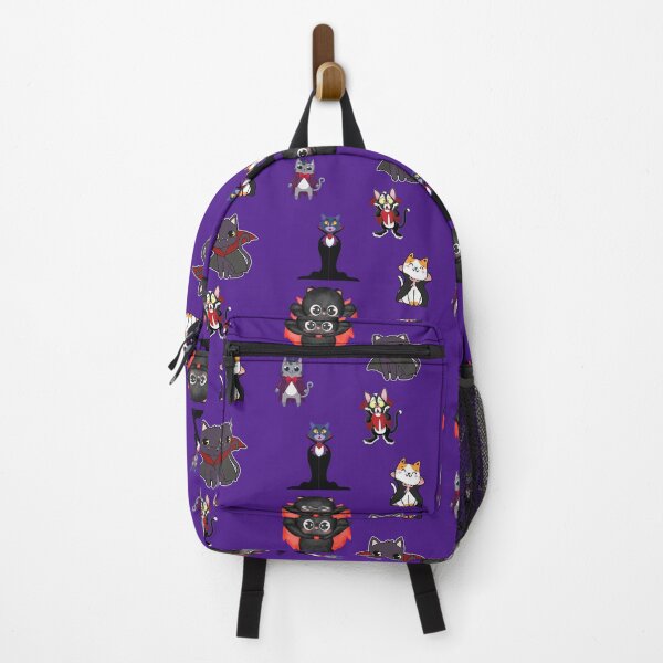 Item preview, Vampurr designed and sold by WoodburyLake.