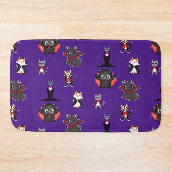 Item preview, Vampurr designed and sold by WoodburyLake.