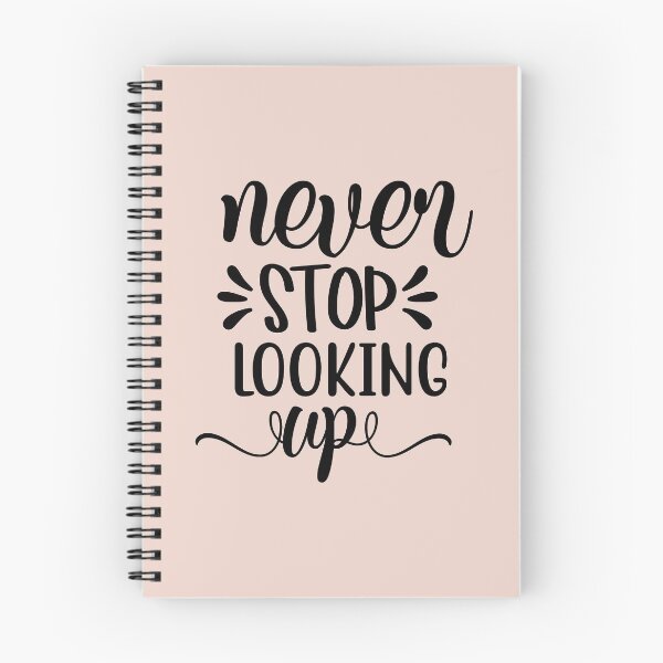 Item preview, Never stop looking up designed and sold by HASSANBADRI2050.