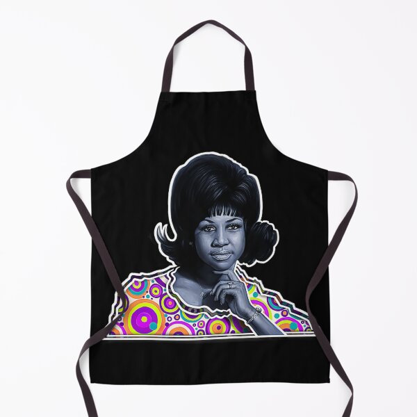 Aperçu de l'œuvre Aretha Franklin créée et vendue par Arethafranklin2.