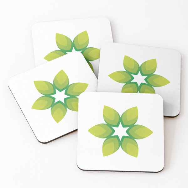 Item preview, green leaf designed and sold by Billlogan.