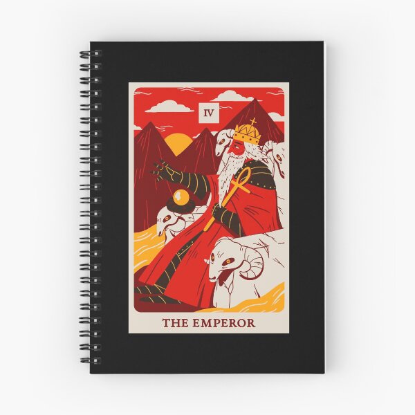 Item preview, The emperor  designed and sold by 0Expressions.