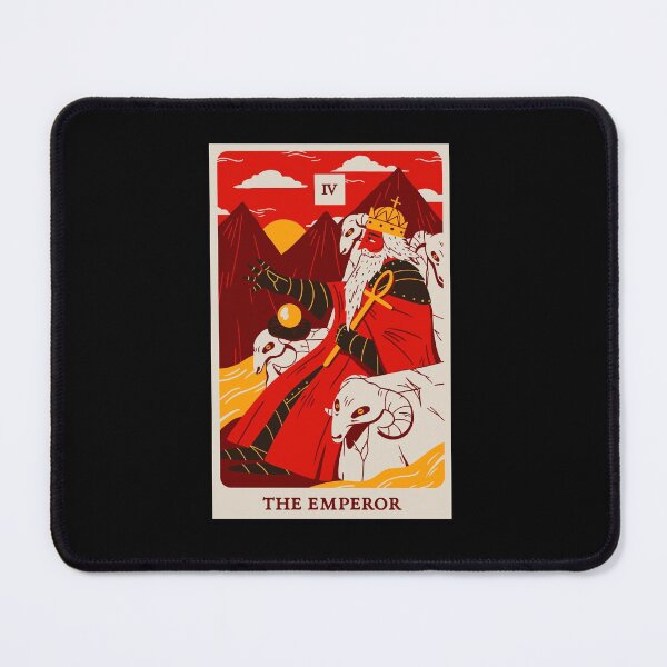 Item preview, The emperor designed and sold by 0Expressions.