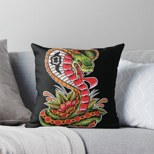 Item preview, Traditional Cobra designed and sold by MikeFrench.