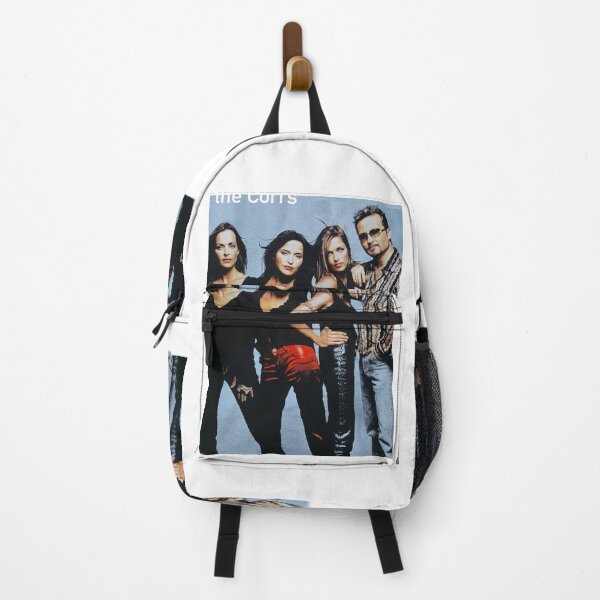 Item preview, Vintage 90s The Corrs Band Tour The Cranberries designed and sold by BrynleeBcalder.