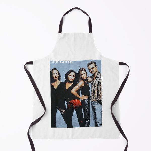 Item preview, Vintage 90s The Corrs Band Tour The Cranberries designed and sold by BrynleeBcalder.