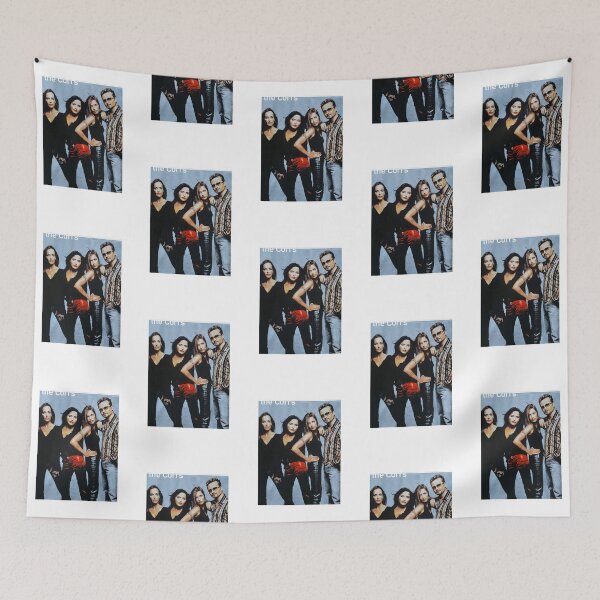 Item preview, Vintage 90s The Corrs Band Tour The Cranberries designed and sold by BrynleeBcalder.