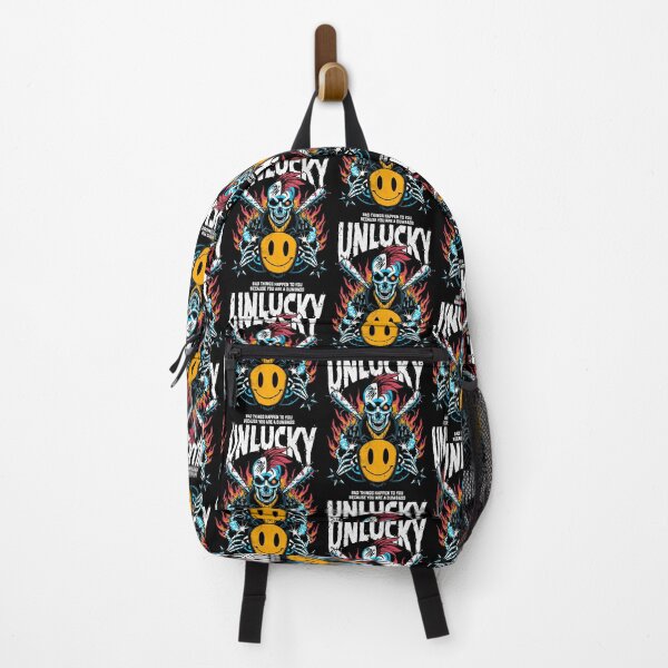 Item preview, Unlucky designed and sold by HarrisE0viIn.